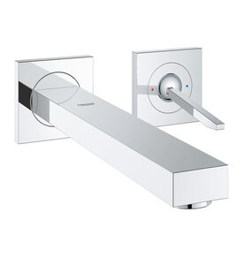 Изображение товара Смеситель для раковины Grohe Eurocube Joy, 19998000, хром