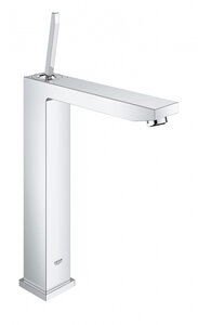 Изображение товара Смеситель для раковины Grohe Eurocube Joy, 23661000, хром