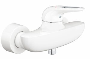 Изображение товара Смеситель для душа Grohe Eurostyle 2015, 33590LS3, белая луна
