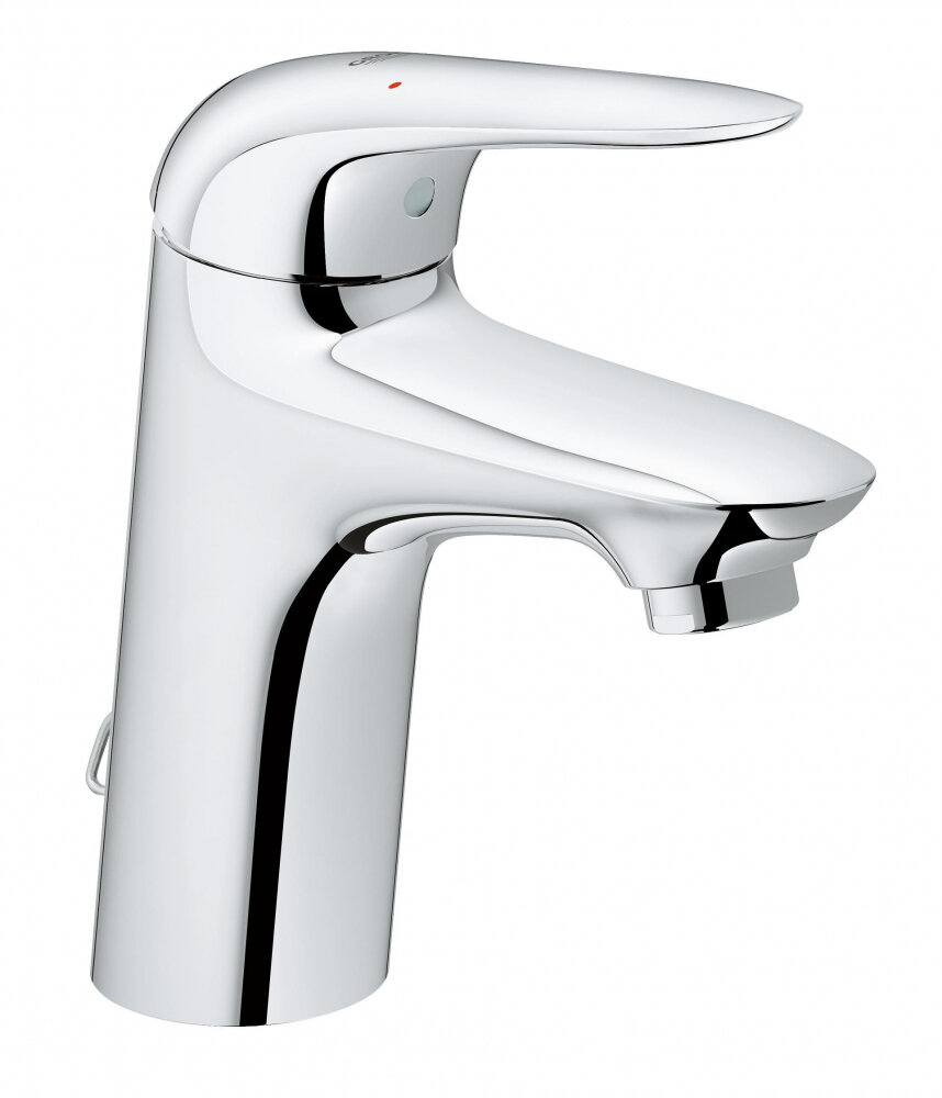 Изображение товара Смеситель для раковины Grohe Eurostyle 2015, 23713003, хром