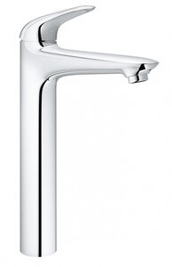 Изображение товара Смеситель для раковины Grohe Eurostyle 2015, 23719003, хром