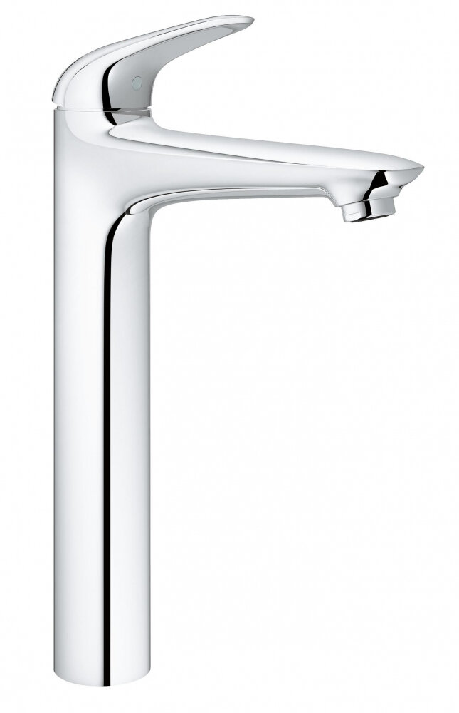Изображение товара Смеситель для раковины Grohe Eurostyle 2015 высокие модели с однорычажным управлением