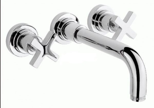 Изображение товара Смеситель Nicolazzi Monte 2207CR29 для раковины Изображение товара Смеситель Nicolazzi Monte 2207CR29 для раковины
