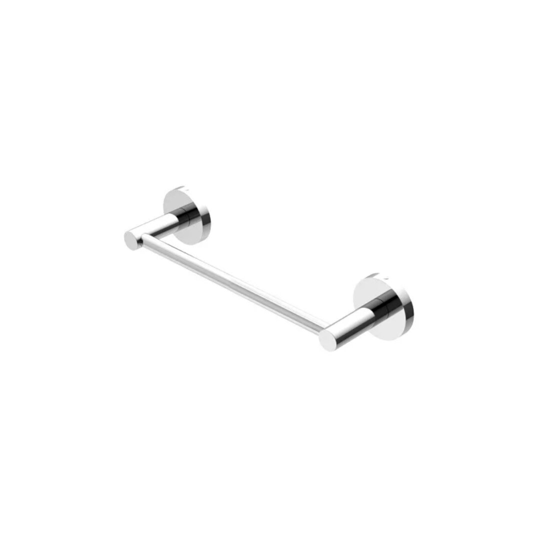 Изображение товара Полотенцедержатель Cezares RELAX-TH-30-01, 35.5 см, цвет хром Изображение товара Полотенцедержатель Cezares RELAX-TH-30-01, 35.5 см, цвет хром