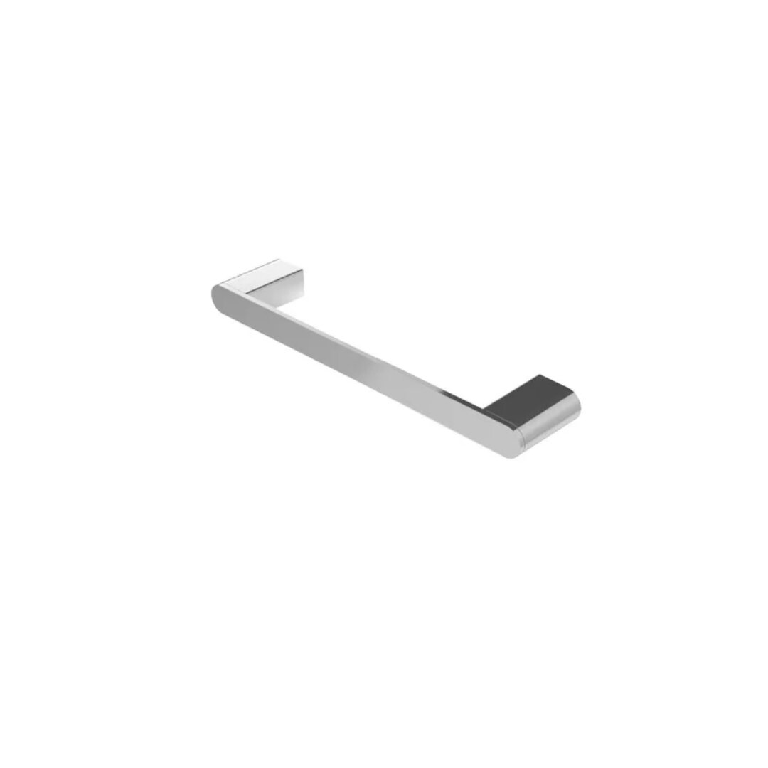 Изображение товара Полотенцедержатель Cezares STYLUS-TH-30-01, 35 см, цвет хром