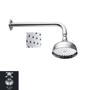 Изображение товара Верхний душ Nicolazzi Doccia Classica 5701CR30 хром