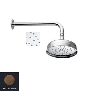 Изображение товара Верхний душ Nicolazzi Doccia Classica 5703DB20 бронза