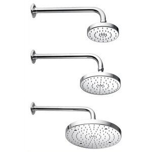 Изображение товара Верхний душ Nicolazzi Doccia Classica 5704CR20 хром