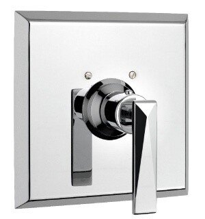 Изображение товара Nicolazzi Vincent 4914CR28 термостатический смеситель для душа, хром