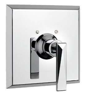 Изображение товара Термостатический смеситель для душа Nicolazzi Vincent 4914CR28 хром Италия