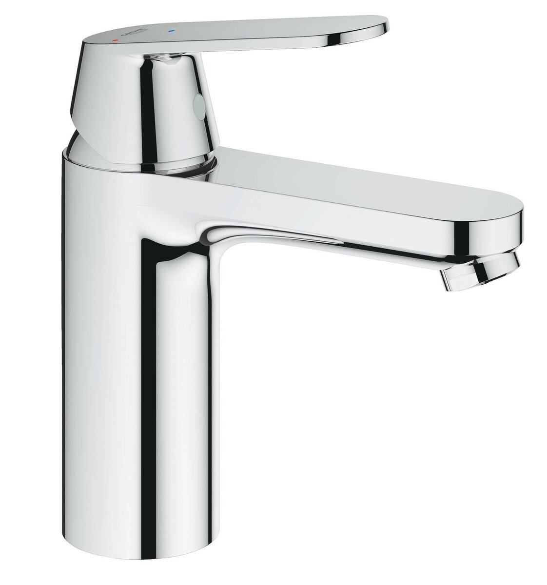 Изображение товара Смеситель для раковины Grohe Eurosmart Cosmopolitan, хром