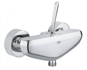 Изображение товара Смеситель для душа Grohe Eurodisc Joy, 23430000, хром