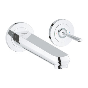 Изображение товара Смеситель для раковины Grohe Eurodisc Joy, 19969000, хром