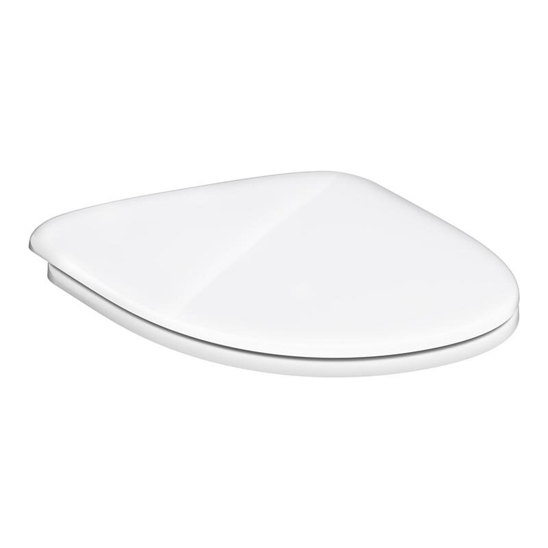 Изображение товара Крышка-сиденье Gustavsberg Nordic 8M56S101 с микролифтом, белое
