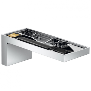 Изображение товара Излив для ванны Axor MyEdition 47412000, без панели