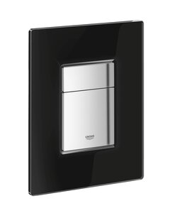 Изображение товара Кнопка для инсталляции Grohe Skate Cosmopolitan 38845KS0, универсальная, хром глянцевый