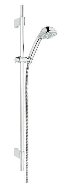 Изображение товара Душевой гарнитур Grohe Relexa 28831000