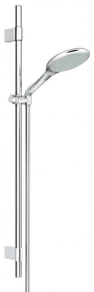 Изображение товара Душевой гарнитур Grohe Rainshower 27273001, 2 режима струи, хром