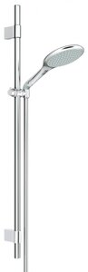 Изображение товара Душевой гарнитур Grohe Rainshower 27273001, 2 режима струи, хром