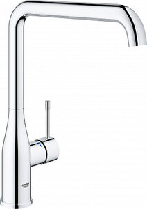 Изображение товара Смеситель для кухонной мойки Grohe Essence New, 30269000, хром