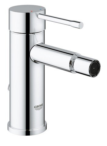 Изображение товара Смеситель для биде Grohe Essence New 32934001 хромированный с керамическим картриджем
