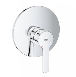 Изображение товара Смеситель для душа Grohe Lineare New, 19296001, хром