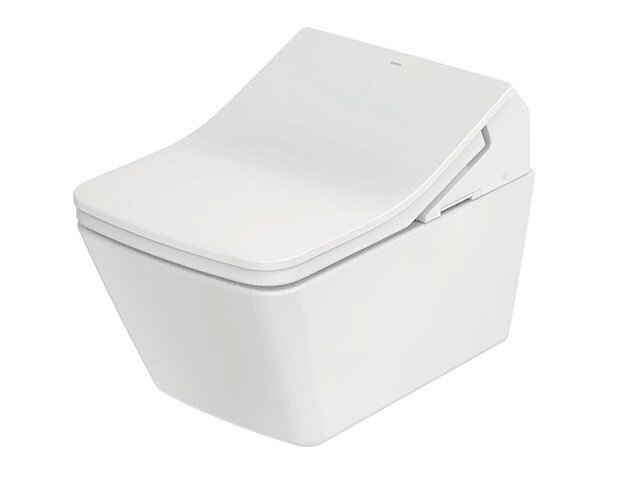 Изображение товара Подвесной унитаз Toto SP CW522EY, безободковый (для сиденья WASHLET +SX)