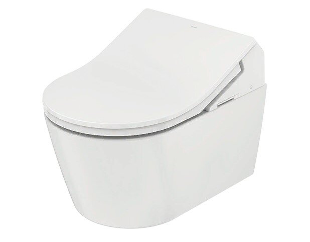 Изображение товара Подвесной безободковый унитаз Toto RP CW542EY с системой Tornado Flush