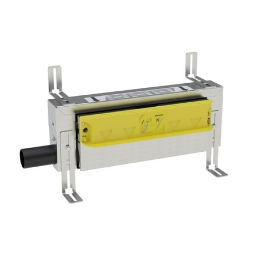 Изображение товара Монтажный элемент Geberit Kombifix 457.534.00.1 для душевой системы с водоотводом