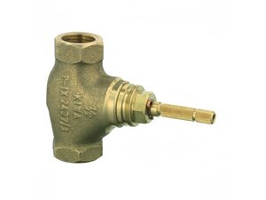 Изображение товара Встраиваемый вентиль Kludi Adlon 29811 DN 20