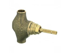 Изображение товара Встраиваемый вентиль Kludi Adlon 29911 DN 20