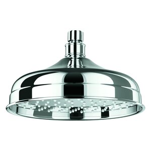 Изображение товара Верхний душ Kludi Adlon 2751005, 20х20 см, 1 режим струи, без держателя, цвет хром