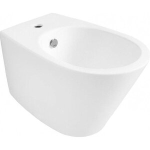 Изображение товара Биде Simas Gambassi GA19bi*1 белое подвесное с одним отверстием