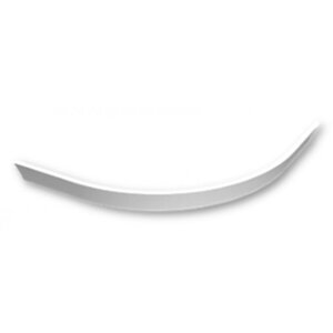 Изображение товара Экран для поддона Cezares Tray TRAY-S-R-90-SCR-W, белый