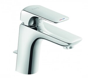 Изображение товара Смеситель Kludi Ameo 410230575 для раковины XL