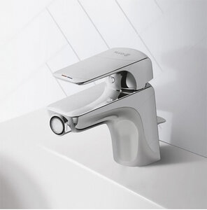 Изображение товара Смеситель Kludi Ameo 412160575 для биде