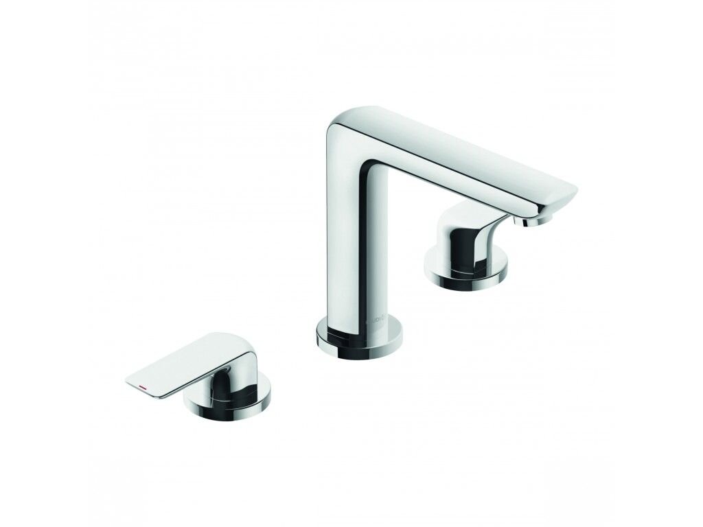 Изображение товара Смеситель Kludi Ameo 413930575 для раковины с фиксированным изливом