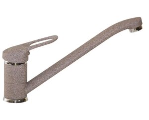 Изображение товара Смеситель для кухни 35к Mixline ML-GS03 (307), цвет - терракотовый