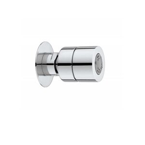 Изображение товара Форсунка боковая Bossini Tondo Mas I00147.030, хром
