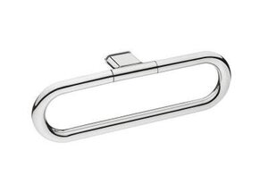 Изображение товара Полотенцедержатель Vitra Nest Trendy A44617, хром