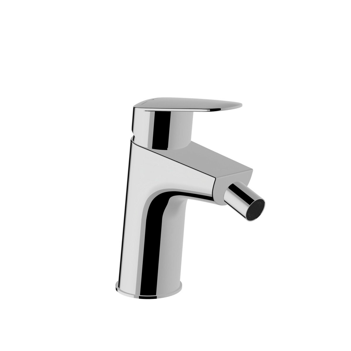 Изображение товара Смеситель для биде VitrA Flow Round A42933EXP, цвет хром Изображение товара Смеситель для биде VitrA Flow Round A42933EXP, цвет хром