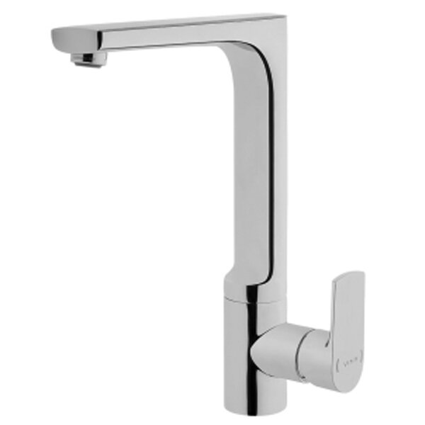 Изображение товара Смеситель для кухни Vitra Sento A42156EXP, хром