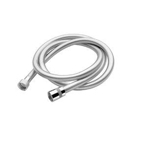 Изображение товара Шланг душевой Bossini Cromolux A00158B.030, 125 см, хром
