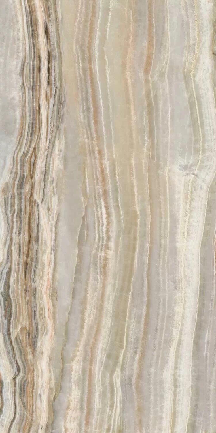 Изображение товара Керамогранит Kerama Marazzi Ониче SG595222R, 119.5 x 238.5 см, лаппатированный, светло-зеленый, бежевый 