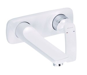 Изображение товара Смеситель Kludi Balance 522469175 для раковины белый