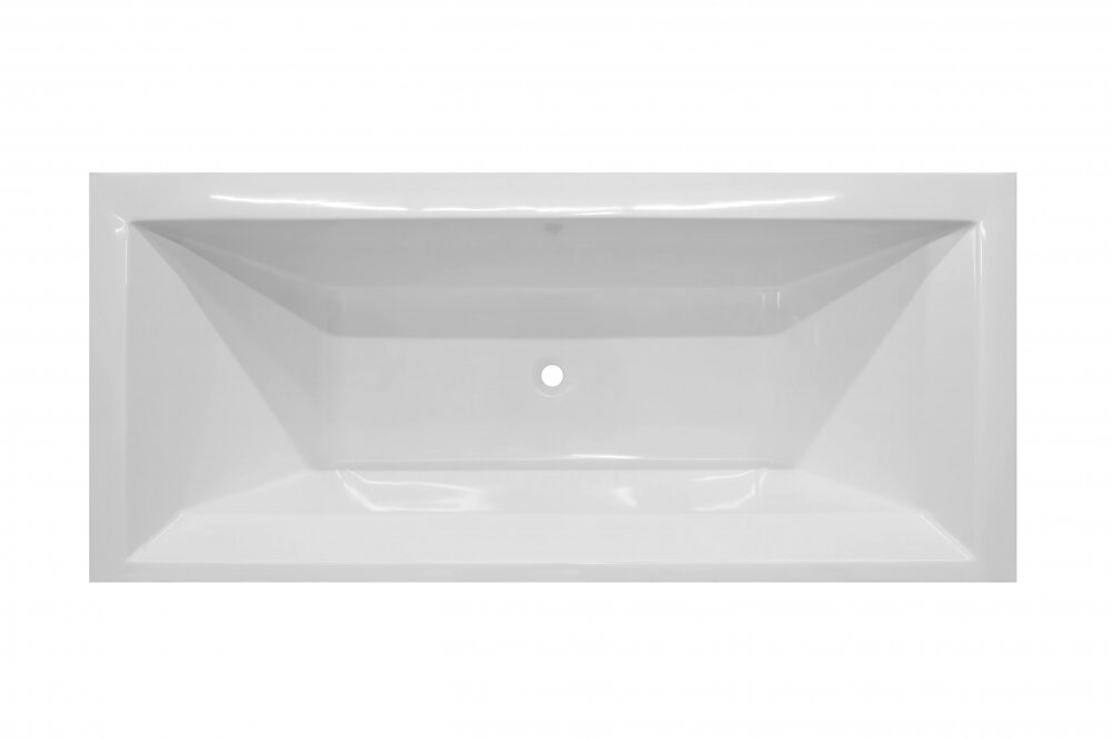 Изображение товара Ванна из литьевого мрамора Эстет Стелла ФР-00002809 180х80 см