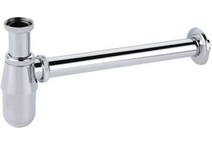 Изображение товара Сифон бутылочный Kludi G1 1/4 1010505-00 для раковины