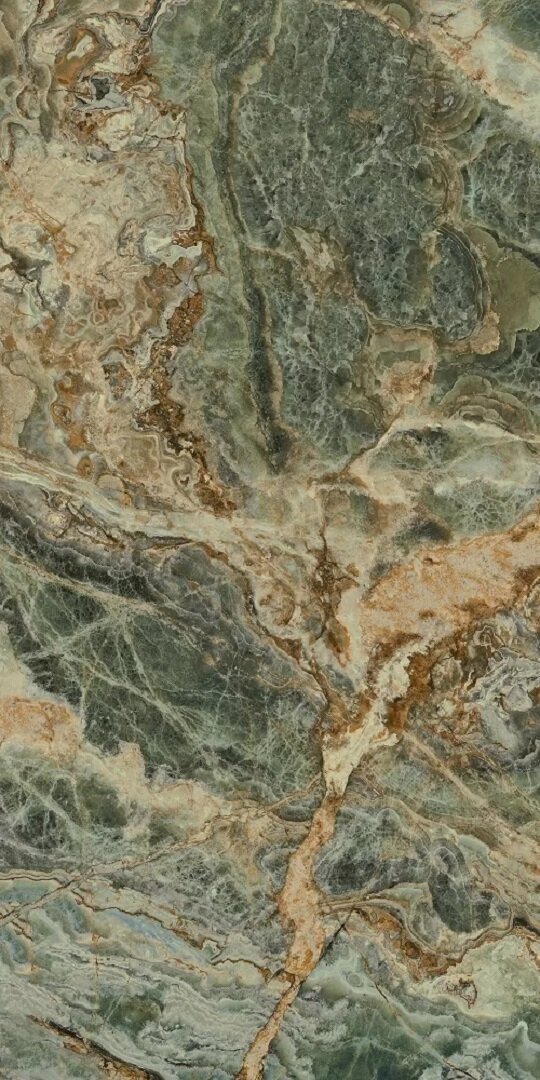 Изображение товара Керамогранит Kerama Marazzi Риальто Нобиле 1 SG593522RA/D, 119.5 x 238.5 см, зелёный Изображение товара Керамогранит Kerama Marazzi Риальто Нобиле 1 SG593522RA/D, 119.5 x 238.5 см, зелёный
