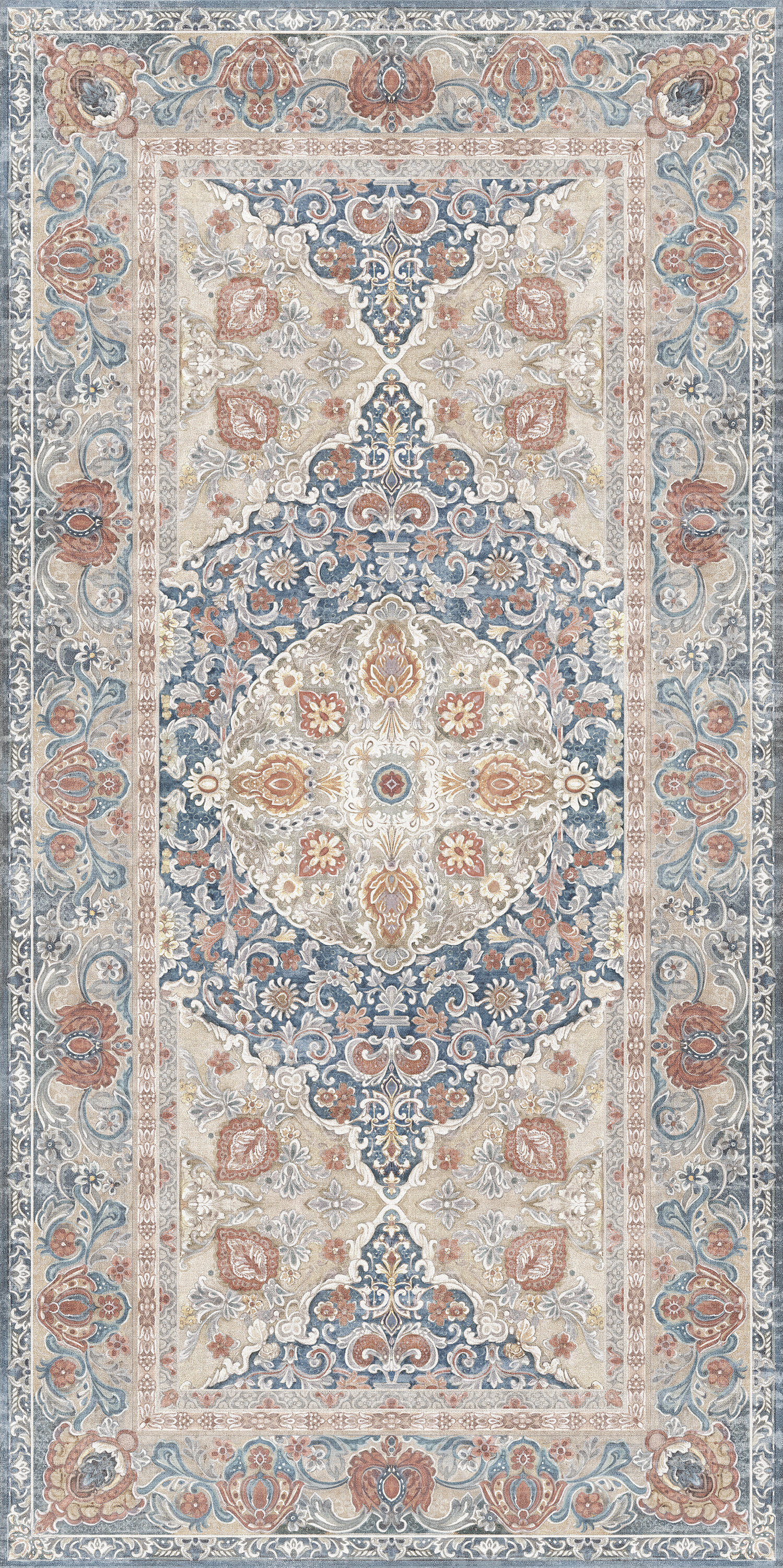 Изображение товара Керамогранит Kerama Marazzi Прованс ковёр Тапи KMD3STA124GR, 119.5 x 238.5 см, бежевый Изображение товара Керамогранит Kerama Marazzi Прованс ковёр Тапи KMD3STA124GR, 119.5 x 238.5 см, бежевый