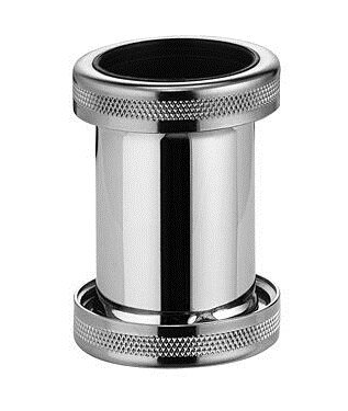 Изображение товара Соединение труб Kludi 1043205-00 для раковины хромированное